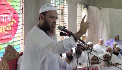 জ্ঞানীদের চাওয়া পিআর ভিত্তিক নির্বাচন: সৈয়দ ফয়জুল করিম

