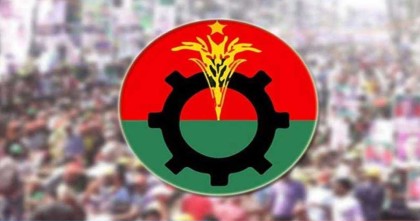 ১২টি ছাড়া বিএনপির অন্য কোনো সংগঠন নেই