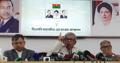 কতগুলো সংস্কার প্রস্তাবে একমত হয়নি বিএনপি, খতিয়ান দিলেন ফখরুল