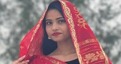 হেলিকপ্টার থেকে গুলি করে তরুণীকে হত্যা: হাসিনাসহ ৪ জনের বিরুদ্ধে মামলা