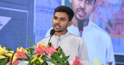 লাগামহীন লুটপাট আওয়ামী লীগ আমলের বড় নিদর্শন: উপদেষ্টা আসিফ