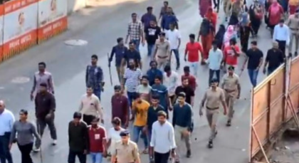 ভারত থেকে ২০০ বাংলাদেশিকে ফেরত পাঠানোর প্রস্তুতি: ইন্ডিয়ান এক্সপ্রেস

