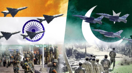 কাশ্মীর ইস্যুতে সংঘাতে ২৫০ ভারতীয় সেনা নিহত: দাবি পাকিস্তানি মিডিয়ার