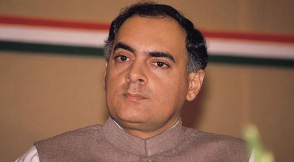 রাজীব গান্ধী কেন এলটিটিই’র নিশানায় ছিলেন

