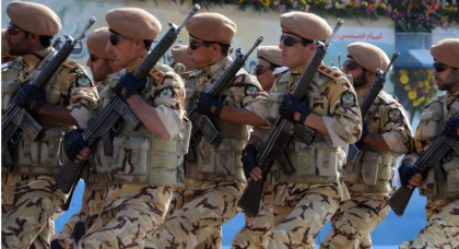 ইরানে ইসরাইলি বোমা নিষ্ক্রিয় করতে গিয়ে আইআরজিসির ২ সদস্য নিহত

