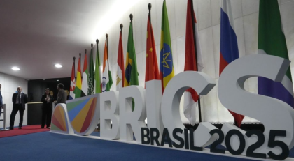শি-পুতিন ছাড়াই ব্রিকস সম্মেলন শুরু, ঐক্য ও প্রভাব নিয়ে প্রশ্ন