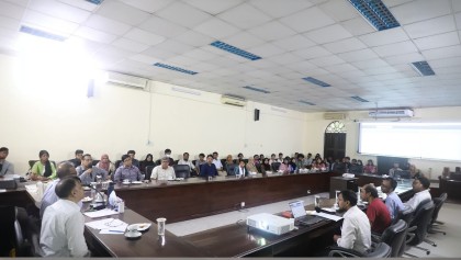 জবিতে ক্লাস মনিটরিং সফটওয়্যার চালু: পাবলিক বিশ্ববিদ্যালয়ে প্রথম উদ্যোগ