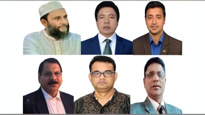 গাইবান্ধা-১ জামায়াতের প্রার্থী চূড়ান্ত, বিএনপিতে মনোনয়ন প্রত্যাশীদের হিড়িক

