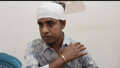 জীবননগরে যুবদল কর্মীকে পিটিয়ে হত্যার চেষ্টা মাদক ব্যাবসায়ীর