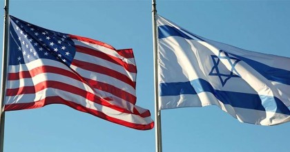 যুক্তরাষ্ট্র-ইসরায়েল বিশ্বের সবচেয়ে বড় হুমকি