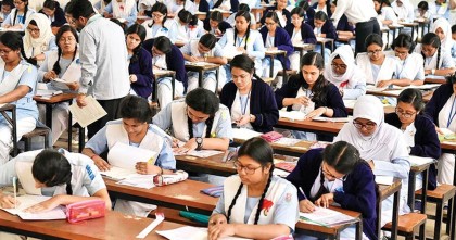 এসএসসি পরীক্ষার ফল প্রকাশের তারিখ ঘোষণা