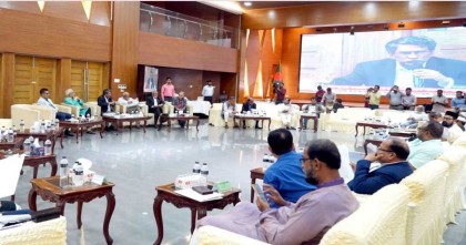 উপজেলা পর্যায়ে আদালত সম্প্রসারণে নীতিগত একমত সব রাজনৈতিক দল