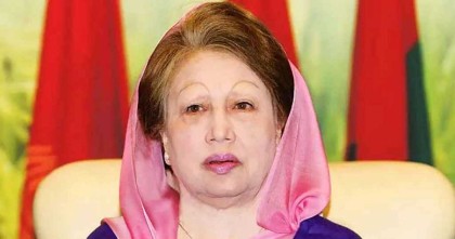 কুমিল্লায় ৩ মামলা থেকে খালেদা জিয়াকে অব্যাহতি