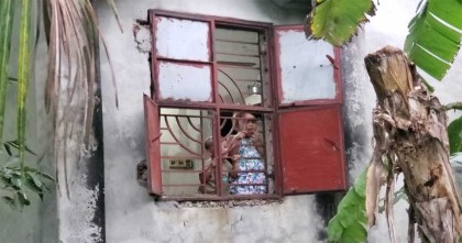 জুলাই আন্দোলনে শহীদ মোবারকের পরিবারকে মামলা তুলে নেওয়ার হুমকি, আতঙ্কে কাটছে দিন