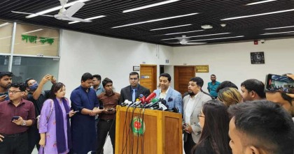 নির্বাচনী ব্যয় ৪০ লাখ টাকা করার দাবি ববি হাজ্জাজের