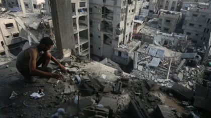 দোহায় ইসরায়েল-হামাস আলোচনার প্রথম দিন শেষ, অগ্রগতি অনিশ্চিত

