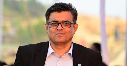 ওয়াশিংটনের সঙ্গে লাভজনক শুল্কচুক্তি অর্জন সম্ভব: শফিকুল আলম