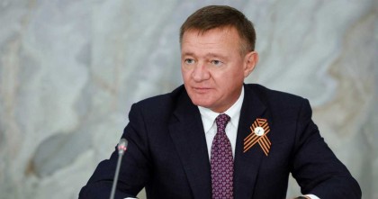 পদচ্যুতির কয়েক ঘণ্টার মধ্যেই রাশিয়ান মন্ত্রীর মরদেহ উদ্ধার