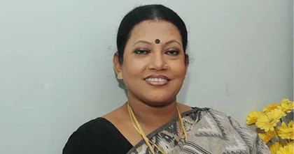 সংকটাপন্ন সংগীতশিল্পী ফরিদা পারভীন