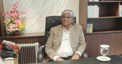 বাংলাদেশের ওপর যুক্তরাষ্ট্রের শুল্ক আরোপ পুনর্বিবেচনার সুযোগ রয়েছে: অর্থ উপদেষ্টা