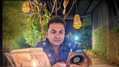 চকরিয়ায় পুলিশের কাছ থেকে আসামি ছিনতাই, এসআই সঞ্জীব প্রত্যাহার