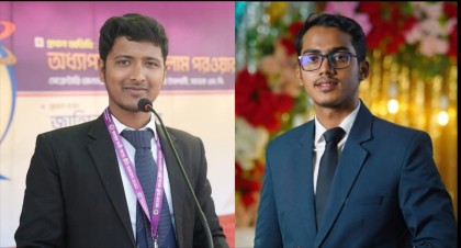 জবি ছাত্রশিবিরের নতুন নেতৃত্বে রিয়াজুল সভাপতি, আরিফ সেক্রেটারি