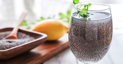 খালি পেটে চিয়াসিড খাওয়ার জাদুকরী উপকারিতা, সারবে যেসব রোগ