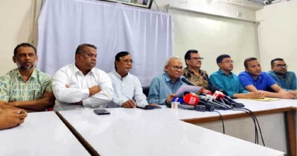 চাঁদাবাজ-দখলদারদের বিএনপিতে জায়গা নেই: রিজভী