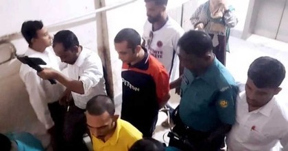 মালয়েশিয়ায় জঙ্গি সংশ্লিষ্টতা, ৩৫ জনের বিরুদ্ধে মামলা, ৪ জন রিমান্ডে