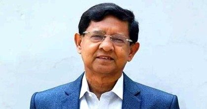 গোলাম দস্তগীর গাজীর শেয়ার-ব্যাংক হিসাব অবরুদ্ধ