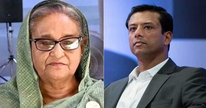 হাসিনা-জয়সহ ২২২ জনের বিরুদ্ধে মামলা