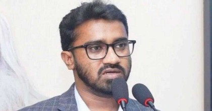 কার নেতৃত্বে আ.লীগের পুনর্বাসন হতে যাচ্ছে, জানালেন রাশেদ খান