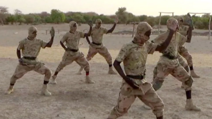 জেএনআইএম-এর তাণ্ডবে অস্থির সাহেল অঞ্চল, ব্যর্থ সামরিক সরকার