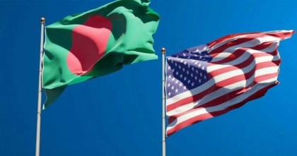 বাংলাদেশ-যুক্তরাষ্ট্র পারস্পরিক শুল্ক চুক্তি নিয়ে আবারো আলোচনা শুরু আজ