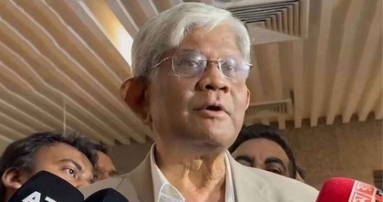 শুধু আইএমএফ-বিশ্ব ব্যাংক নয়, সরকারের উদ্যোগেও সংস্কার হচ্ছে: অর্থ উপদেষ্টা