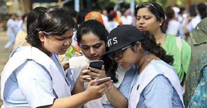 বৃহস্পতিবার প্রকাশিত হবে এসএসসি পরীক্ষার ফলাফল