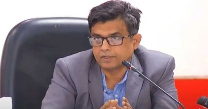 শেখ হাসিনার পালানোর পথ নেই: প্রেস সচিব