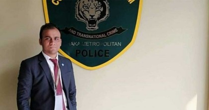 আলোচিত দুদক কর্মকর্তা শরীফ উদ্দিনের চাকরি ফেরত দেয়ার নির্দেশ