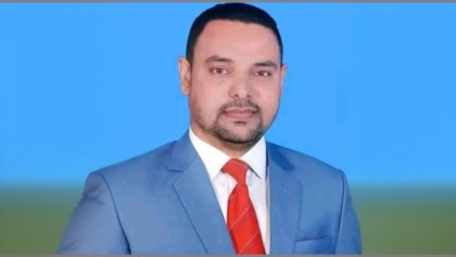 চাঁদাবাজির মামলায় গ্রেপ্তার যুবদল নেতা মনির বহিষ্কার