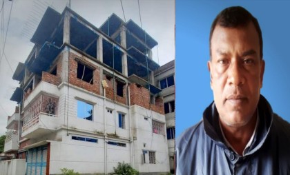 সিরাজগঞ্জে প্রাণিসম্পদ কর্মকর্তার বিরুদ্ধে ঘুষ-দুর্নীতির অভিযোগ