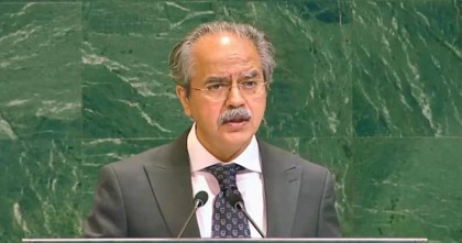 আফগানিস্তান সন্ত্রাসের কেন্দ্রস্থল হয়ে উঠছে: পাকিস্তান