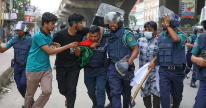 যে সিদ্ধান্ত জুলাই গণঅভ্যুত্থানে সবচেয়ে বড় ভূমিকা রেখেছিল
