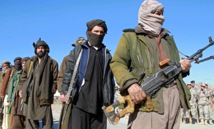 তালেবান নেতাদের বিরুদ্ধে আইসিসির গ্রেপ্তারি পরোয়ানা