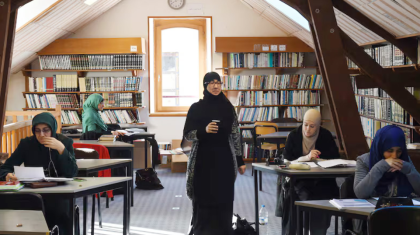 ফ্রান্সে ইসলামিক শিক্ষাকেন্দ্র বন্ধ, অভিযোগ সন্ত্রাসে অর্থায়ন ও ব্রাদারহুড-সংশ্লিষ্টতা