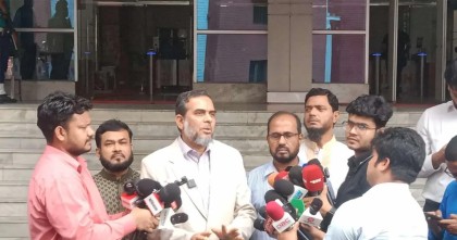 জামায়াতের প্রতিনিধিদলের সঙ্গে ডিএমপির মতবিনিময়