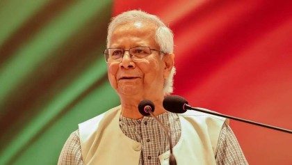 নির্বাচন আয়োজনের ট্রেনিং দিতে হবে: প্রধান উপদেষ্টা