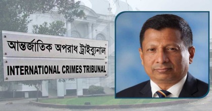 জুলাই গণহত্যার দায় স্বীকার করে রাজসাক্ষী হলেন সাবেক আইজিপি মামুন