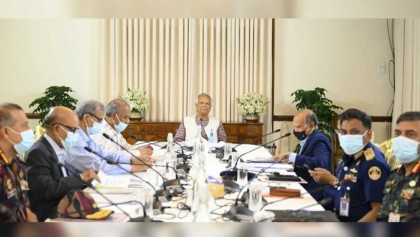 জাতীয় নির্বাচনের আগে ডিসি-এসপিদের রদবদল