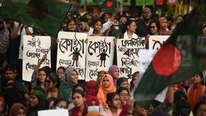 ফিরে দেখা ১০ জুলাই, দাবি আদায় না হওয়া পর্যন্ত আন্দোলন চালিয়ে যাওয়ার ঘোষণা