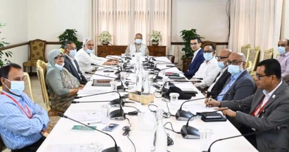 ঢাকায় জাতিসংঘ মানবাধিকার কার্যালয় স্থাপনে উপদেষ্টা পরিষদের অনুমোদন